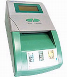 Детектор валют (банкнот) Assistant 450 мультивалютный
